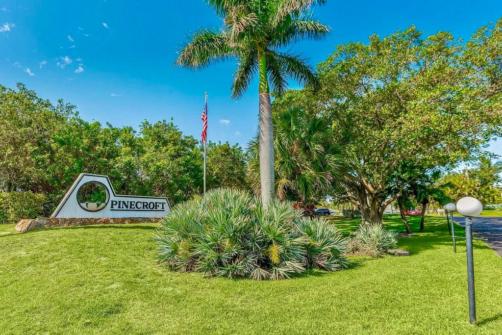 Photo of 8259 SE Croft Circle #L-3, Hobe Sound, FL 33455 (MLS # R10964895)