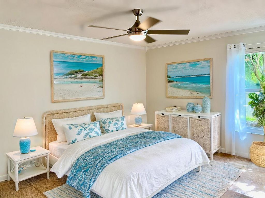 Photo of 8259 SE Croft Circle #L-3, Hobe Sound, FL 33455 (MLS # R10964895)