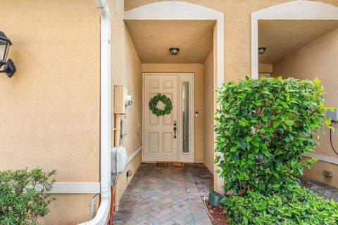 A home in Lake Worth