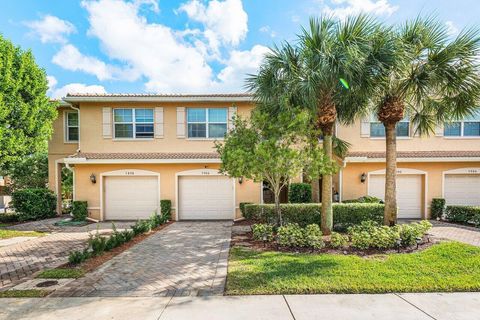 A home in Lake Worth