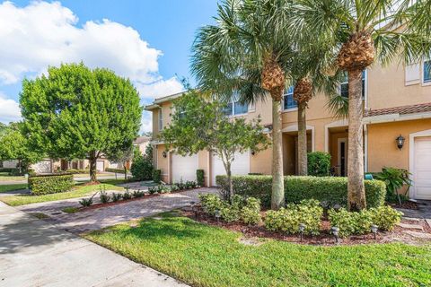 A home in Lake Worth