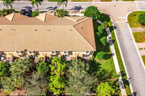 A home in Lake Worth