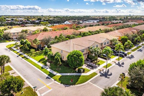 A home in Lake Worth