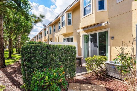 A home in Lake Worth