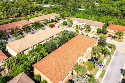 A home in Lake Worth