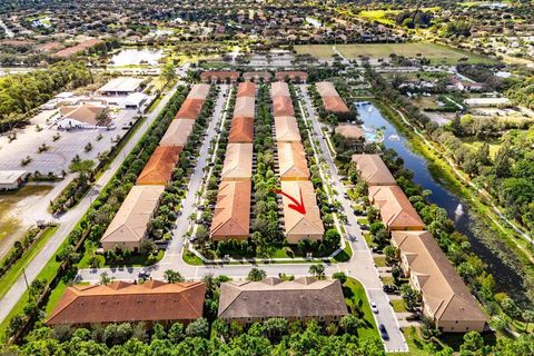 A home in Lake Worth