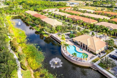 A home in Lake Worth