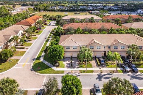 A home in Lake Worth