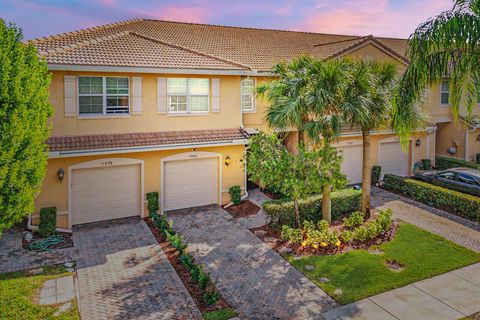 A home in Lake Worth