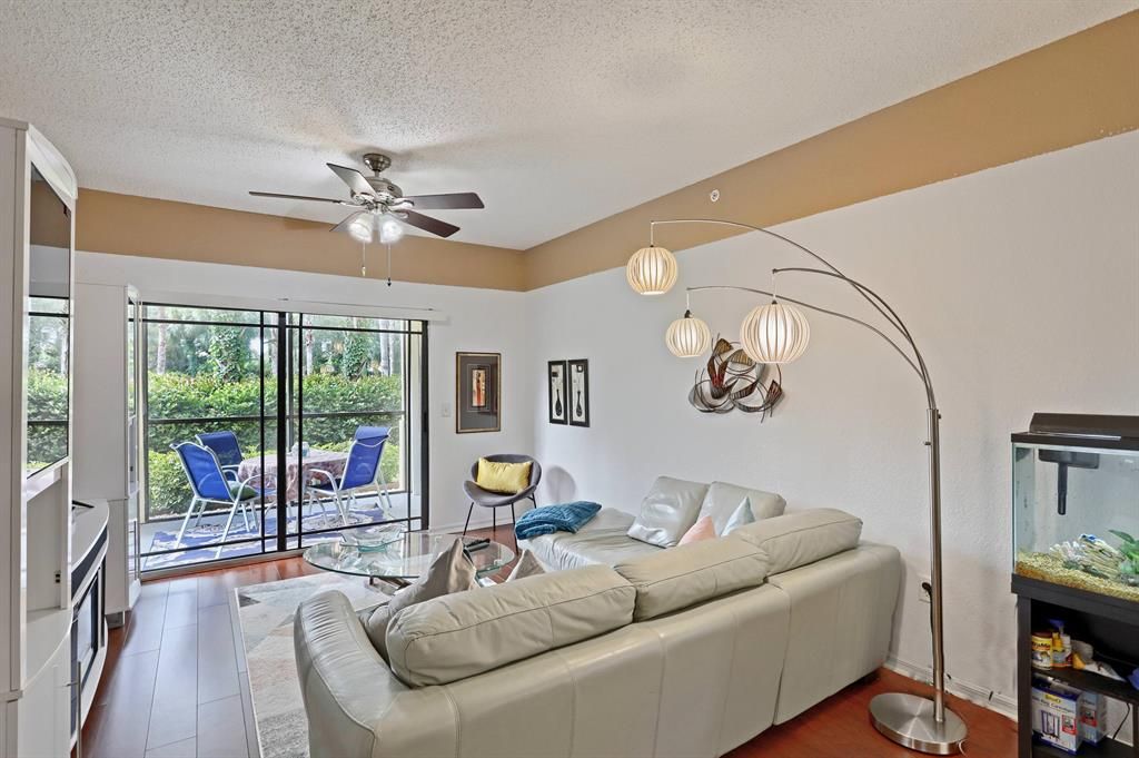 Photo of 2727 Anzio Court #108, Palm Beach Gardens, FL 33410 (MLS # R10746292)