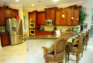 Country Cove Estates (Osp - Residential