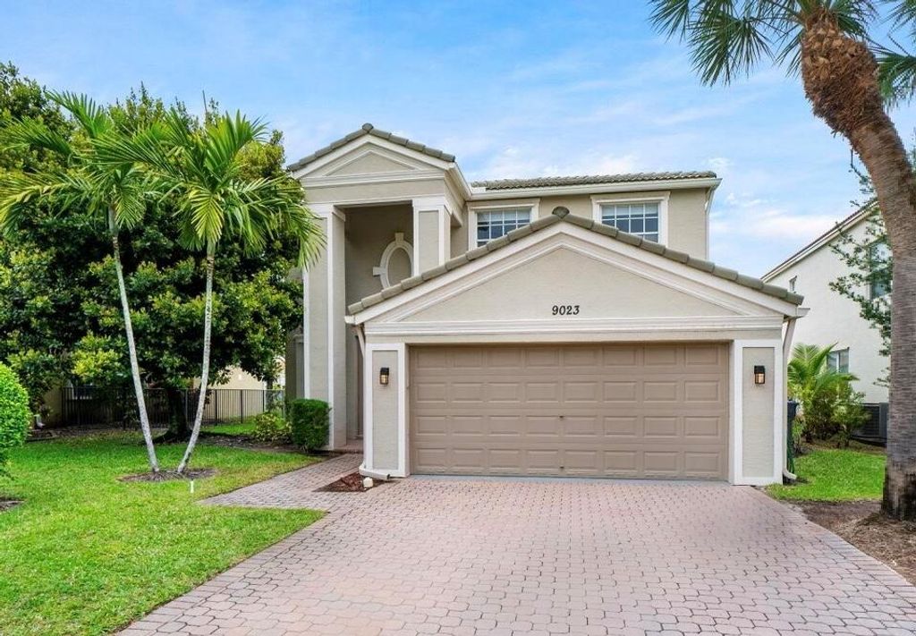 Photo of 9023 Alexandra Circle, Wellington, FL 33414 (MLS # R11118392)