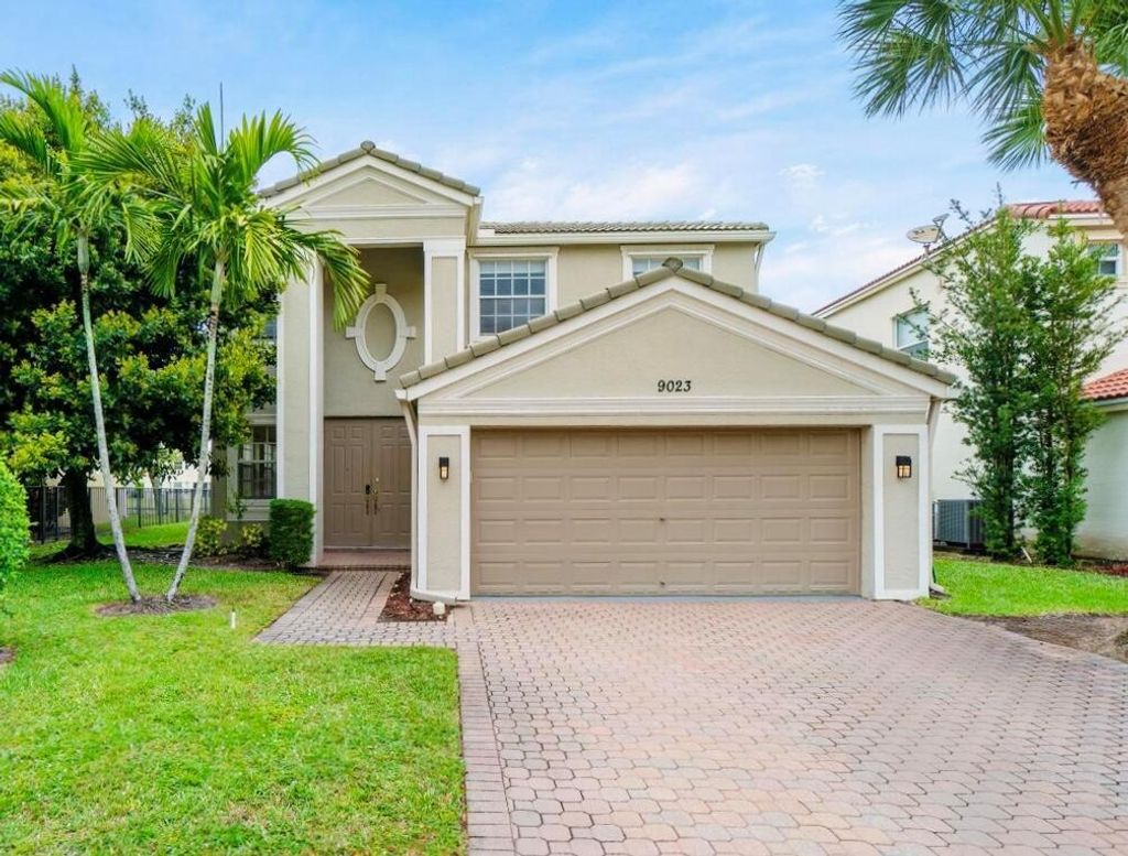 Photo of 9023 Alexandra Circle, Wellington, FL 33414 (MLS # R11118392)