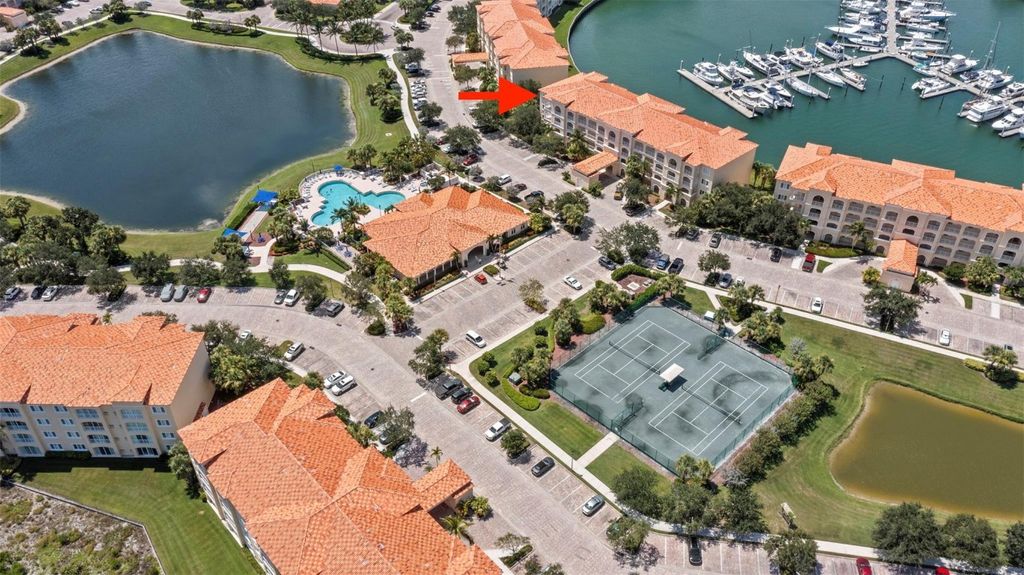 Photo of 14 Harbour Isle Drive #PH01, Fort Pierce, FL 34949 (MLS # F10516056)