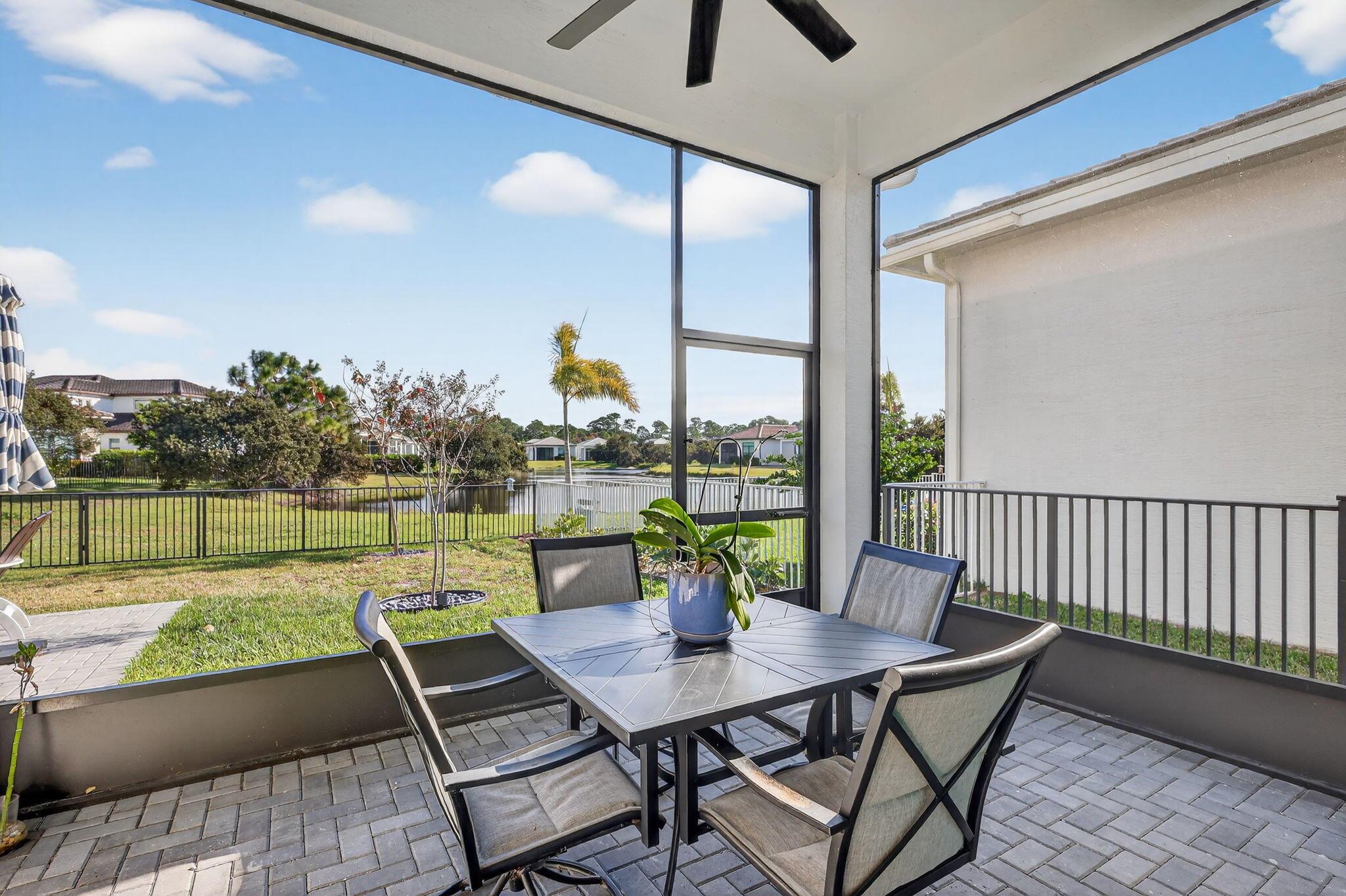 TESORO PRESERVE PLAT NO 2 - Residential