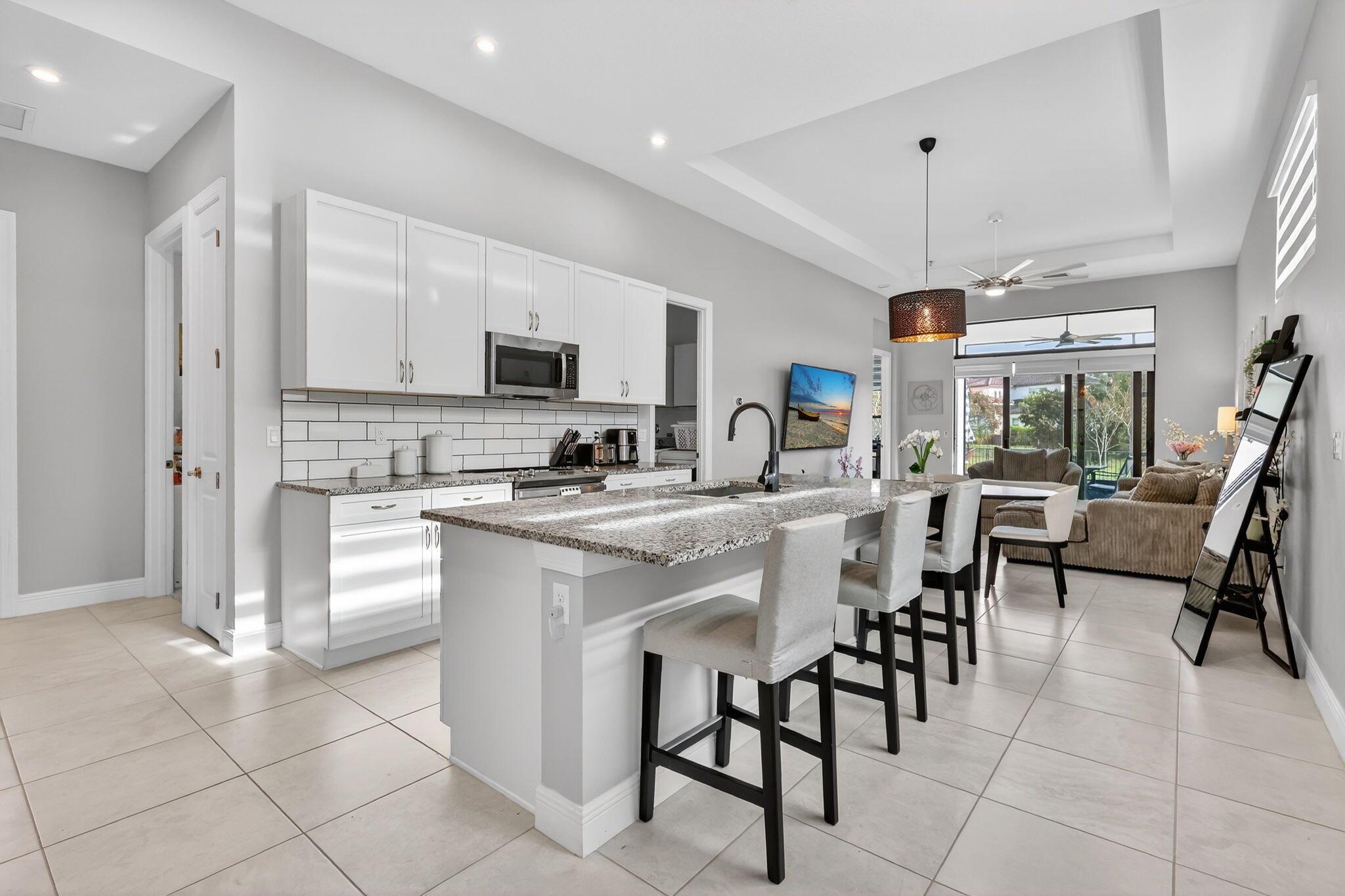 TESORO PRESERVE PLAT NO 2 - Residential