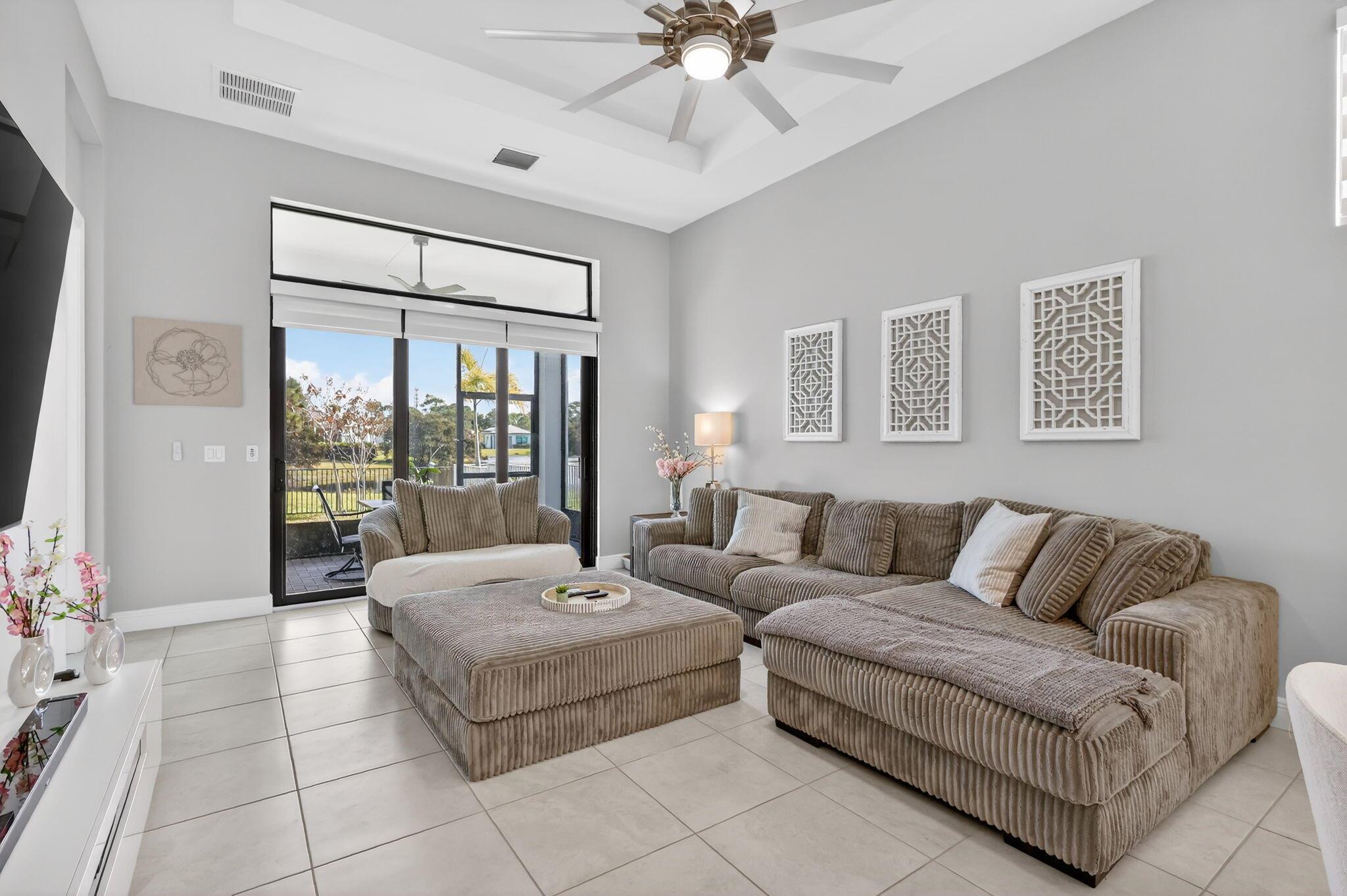 TESORO PRESERVE PLAT NO 2 - Residential