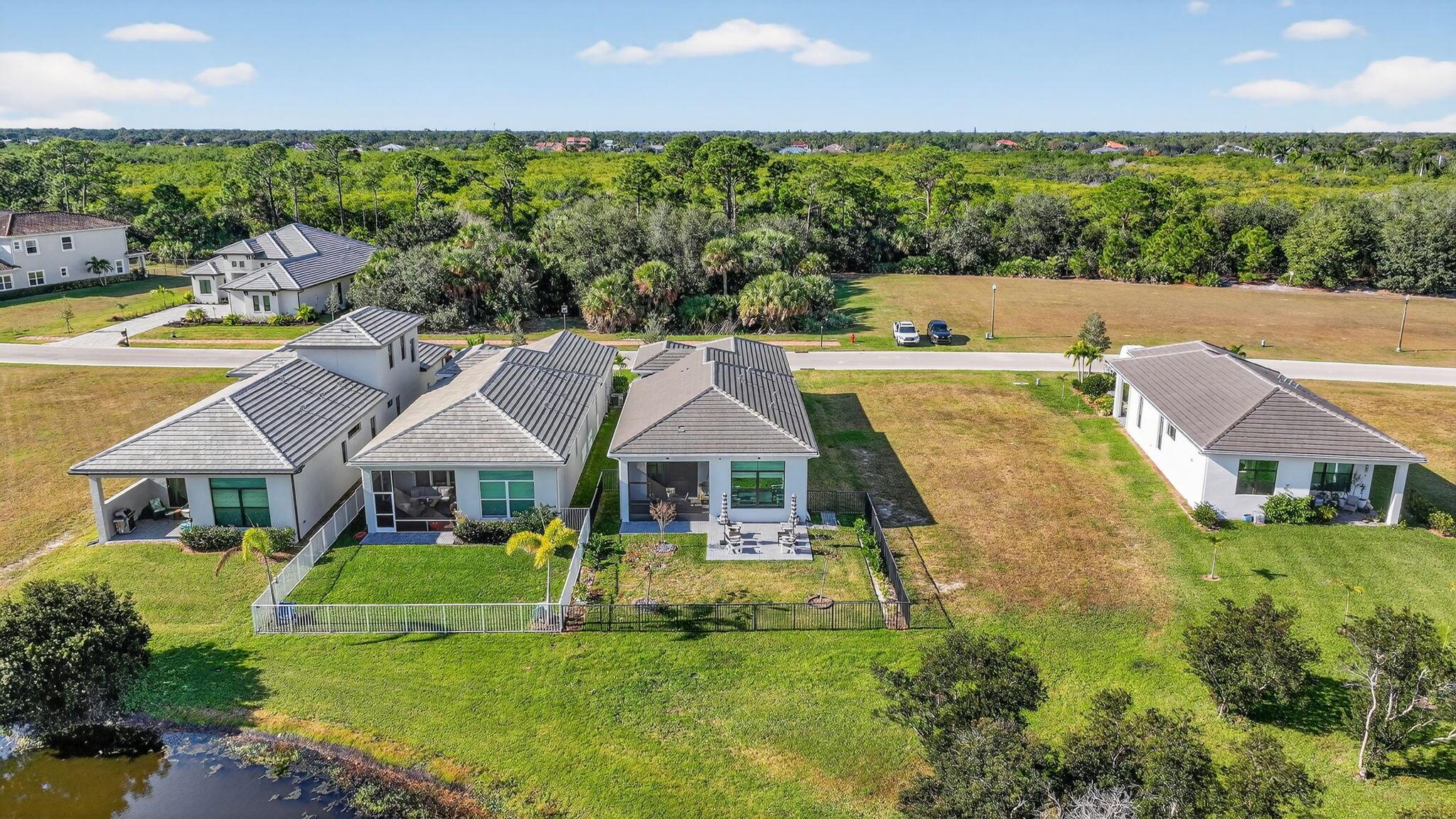 TESORO PRESERVE PLAT NO 2 - Residential