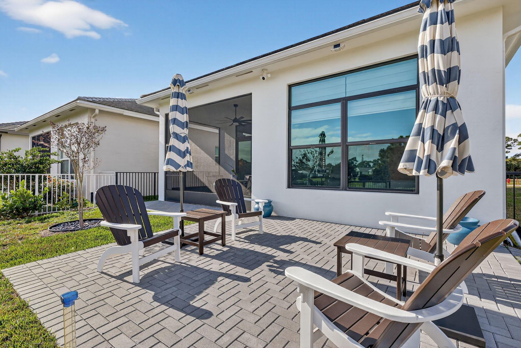 TESORO PRESERVE PLAT NO 2 - Residential