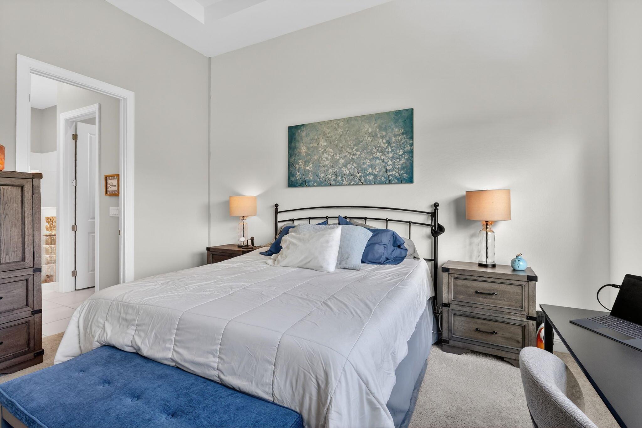 TESORO PRESERVE PLAT NO 2 - Residential