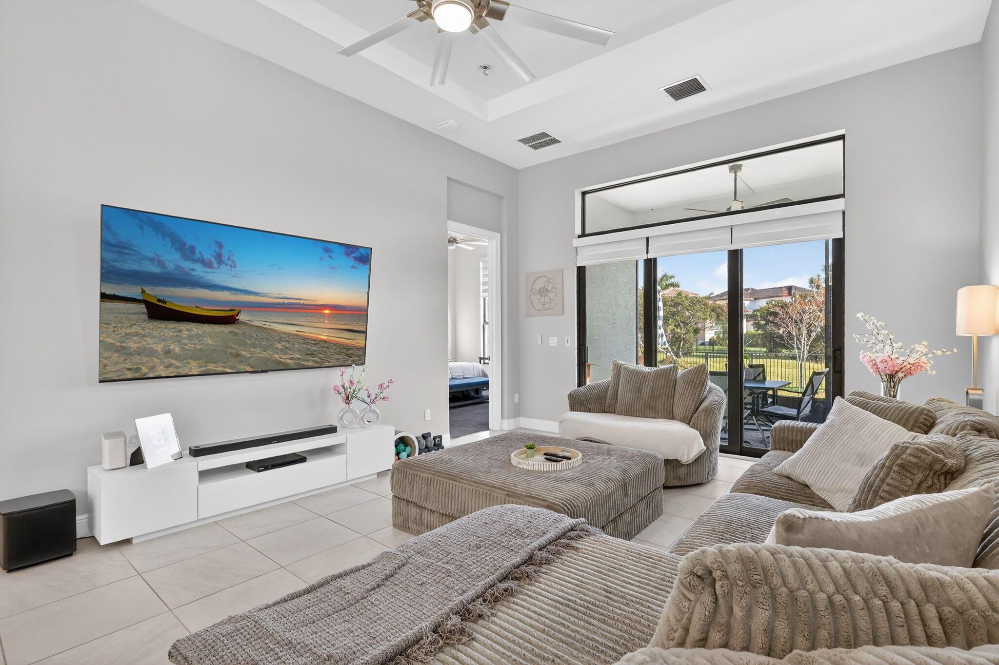 TESORO PRESERVE PLAT NO 2 - Residential