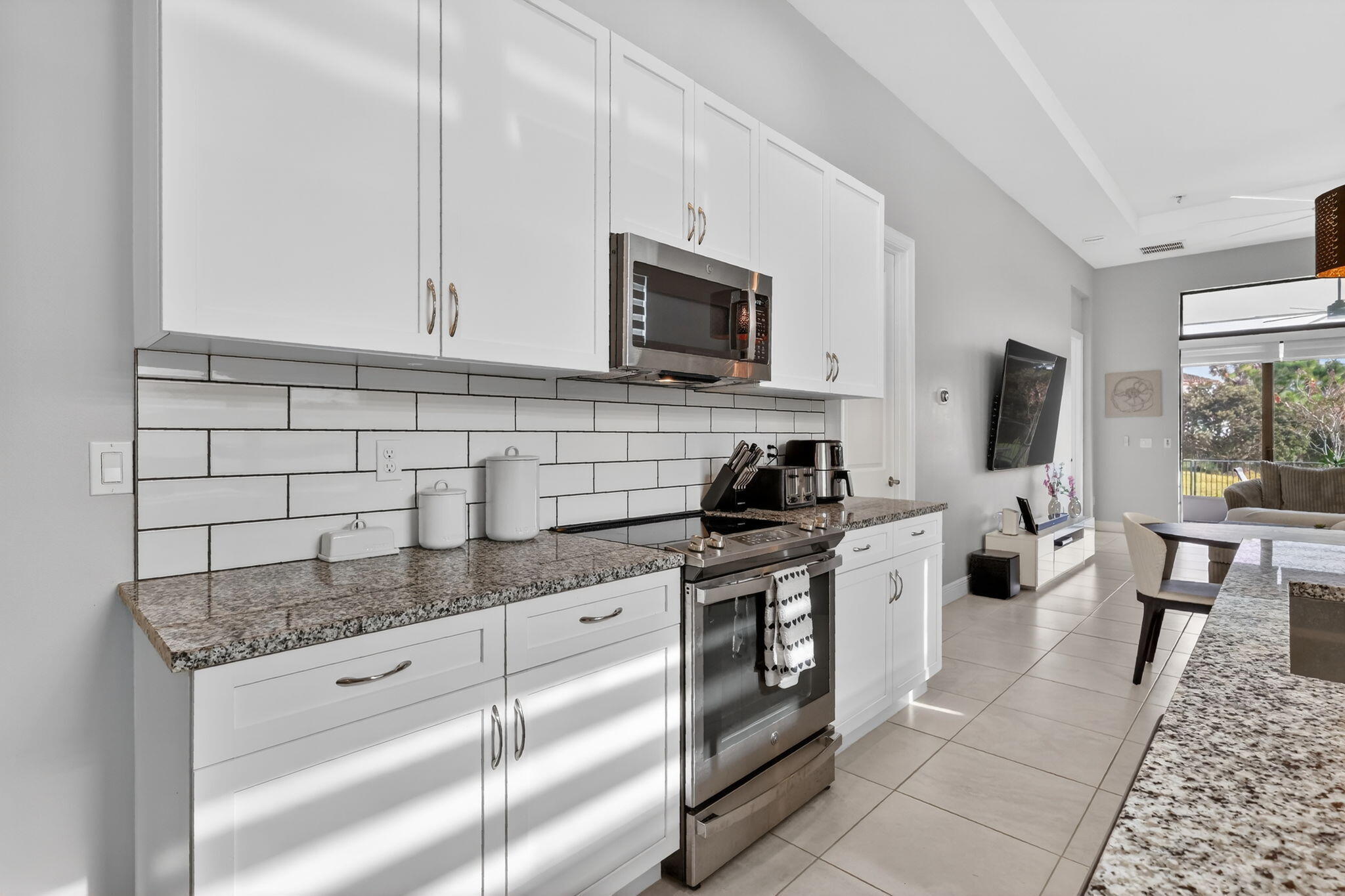 Rivella - Residential