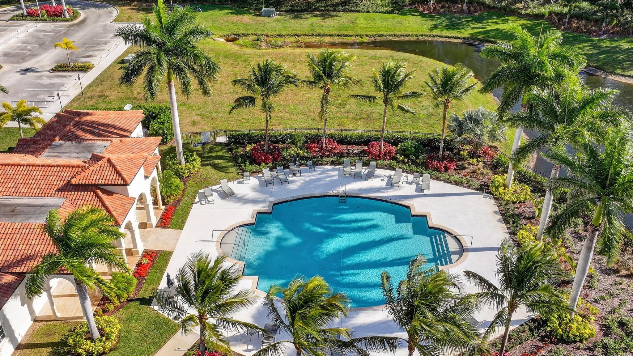 TESORO PRESERVE PLAT NO 2 - Residential