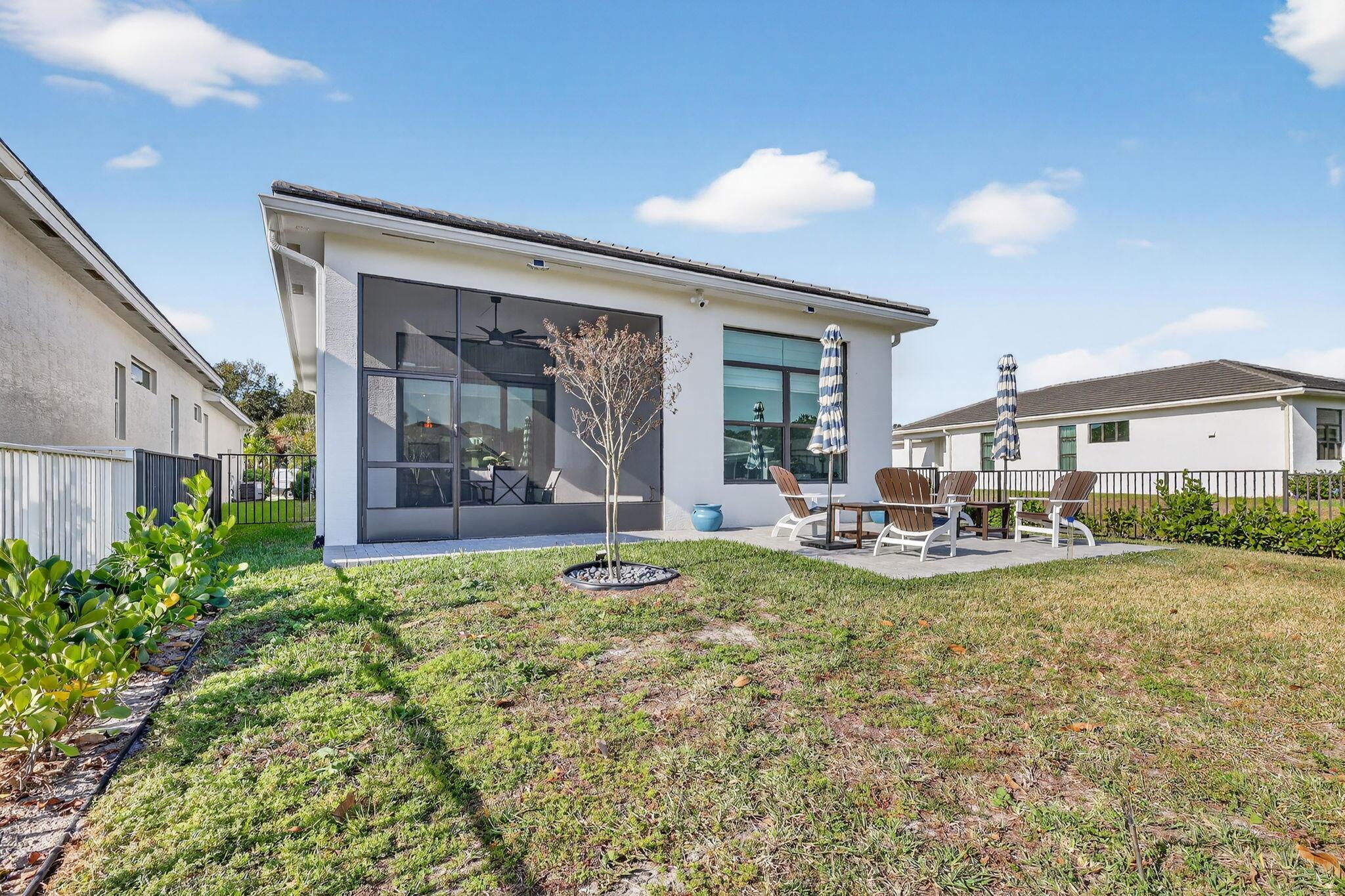 TESORO PRESERVE PLAT NO 2 - Residential