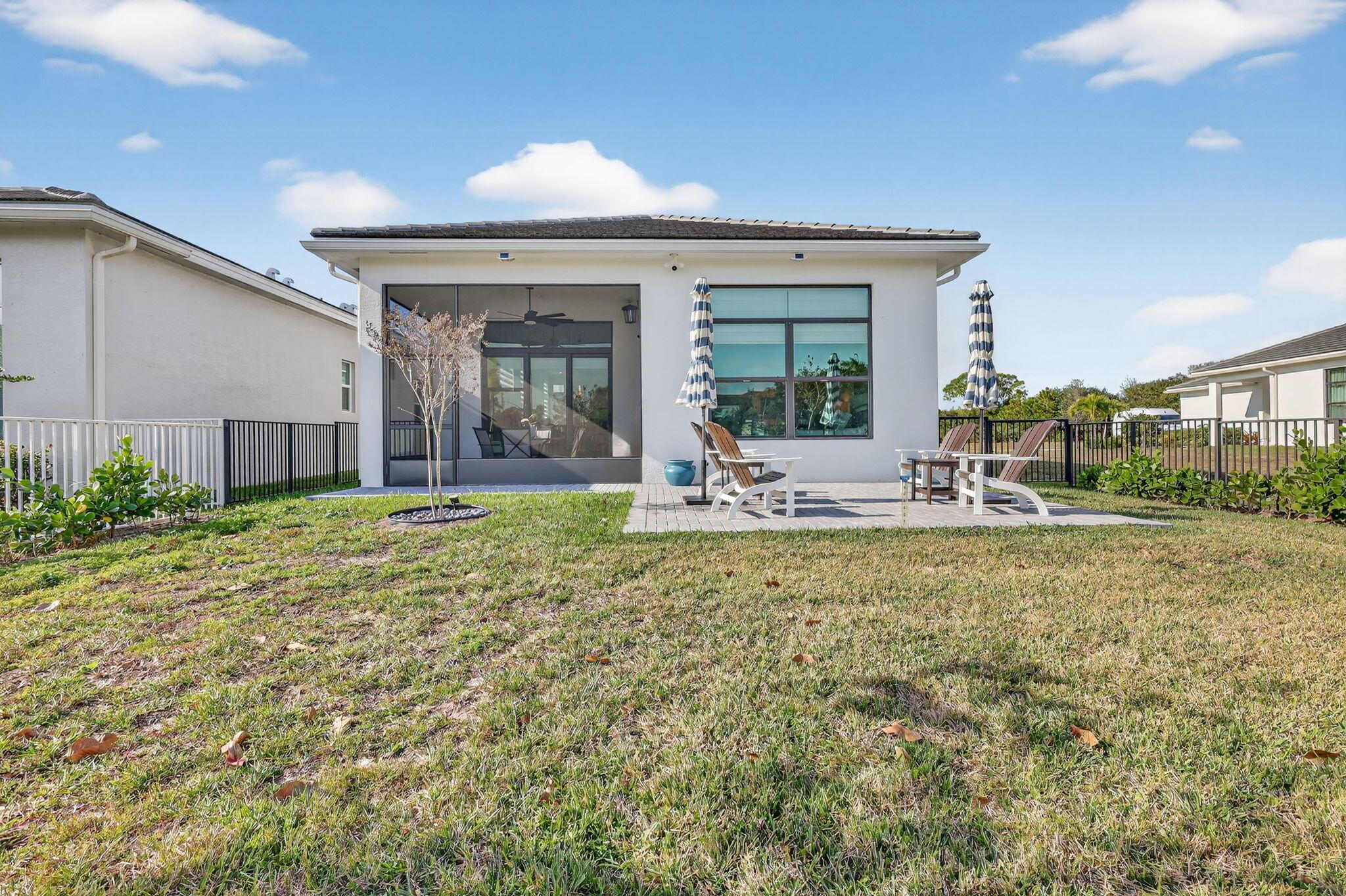 TESORO PRESERVE PLAT NO 2 - Residential