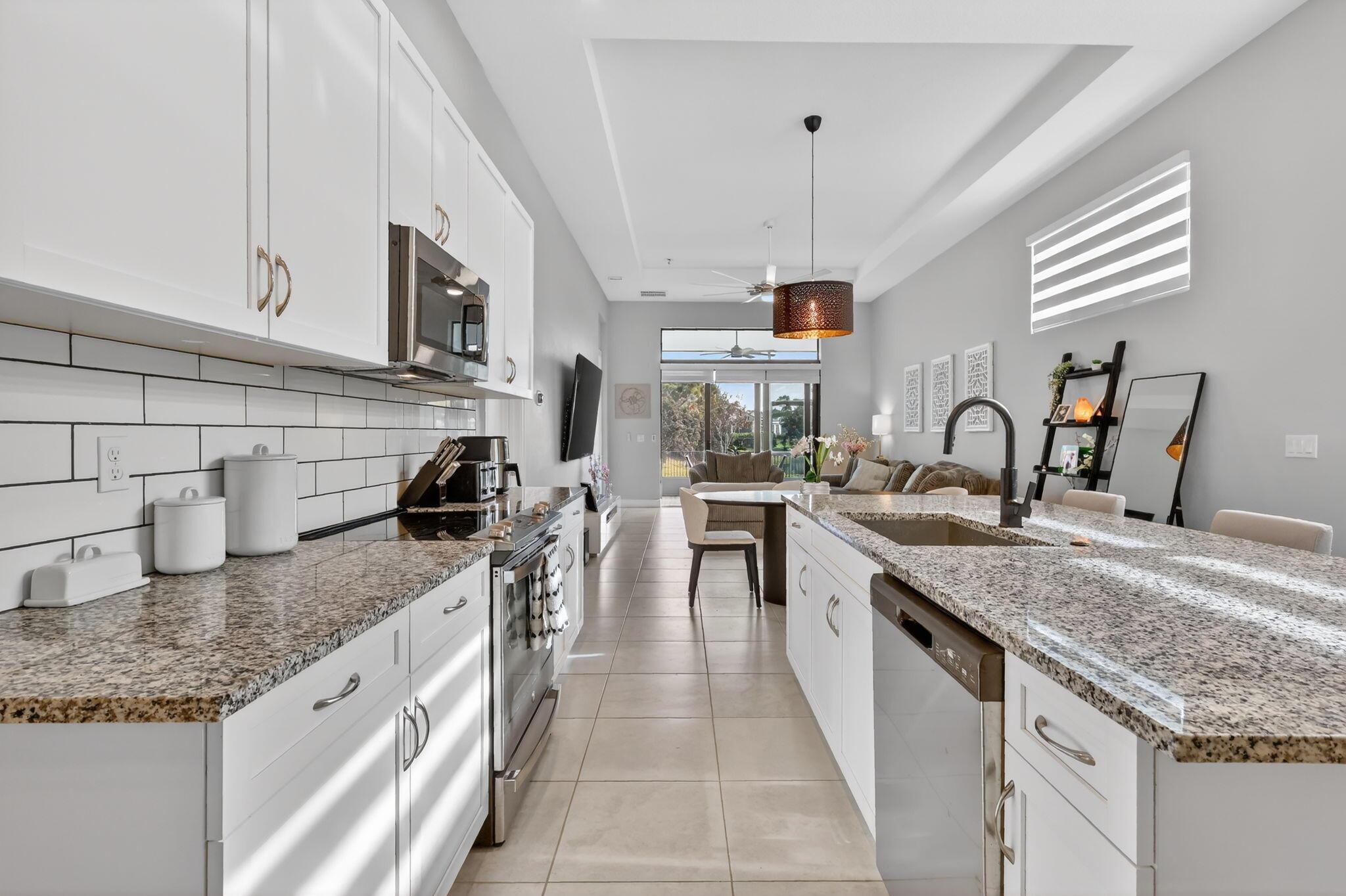 TESORO PRESERVE PLAT NO 2 - Residential