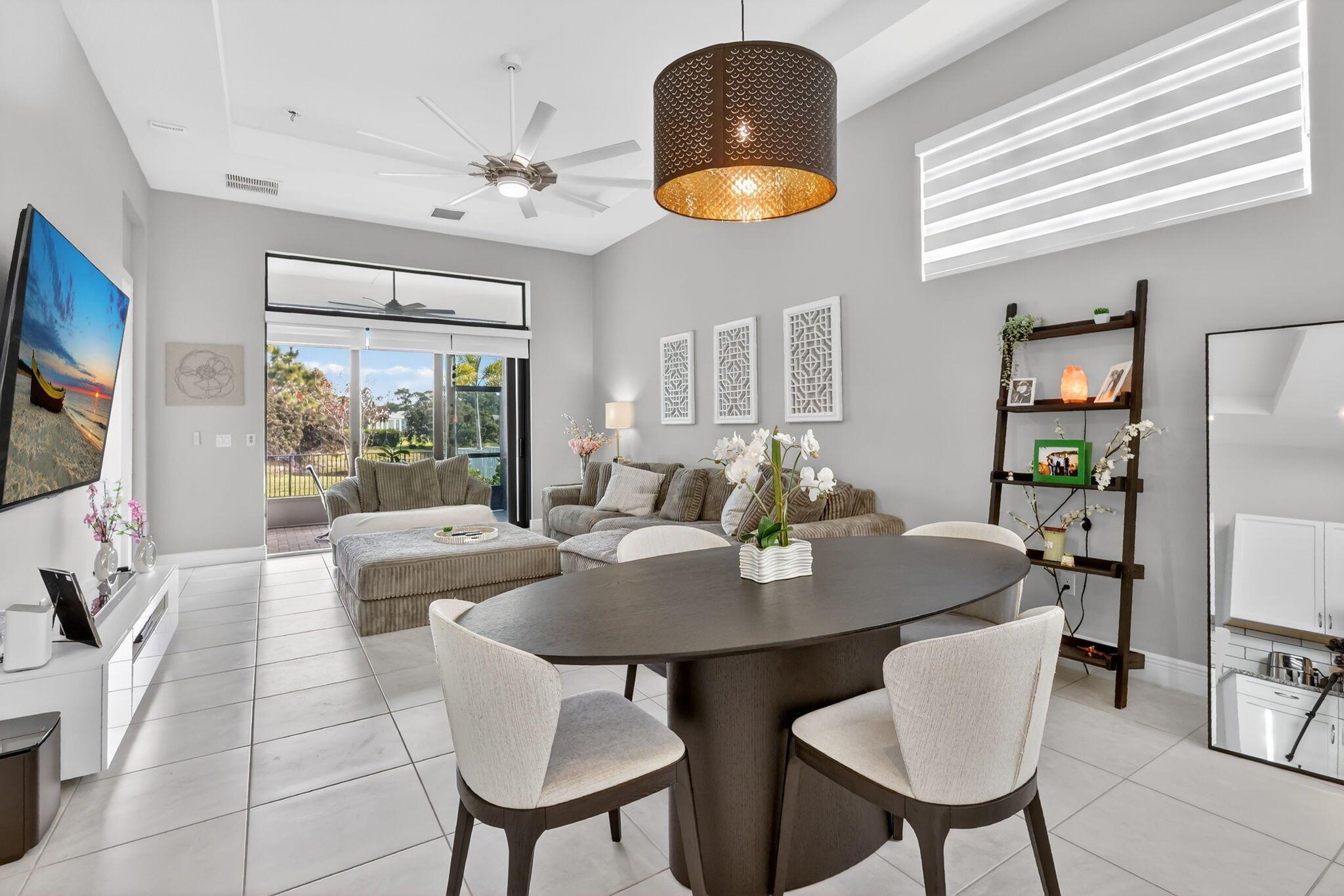 TESORO PRESERVE PLAT NO 2 - Residential