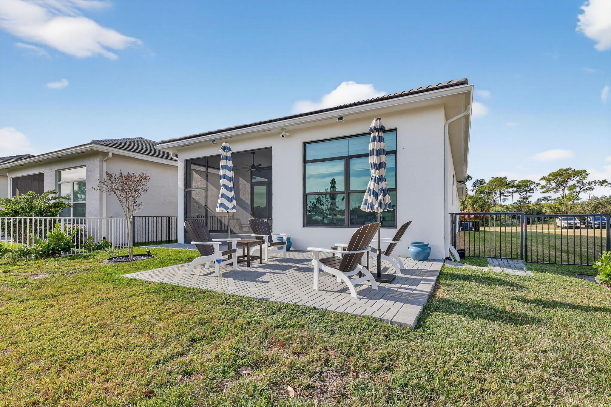 TESORO PRESERVE PLAT NO 2 - Residential