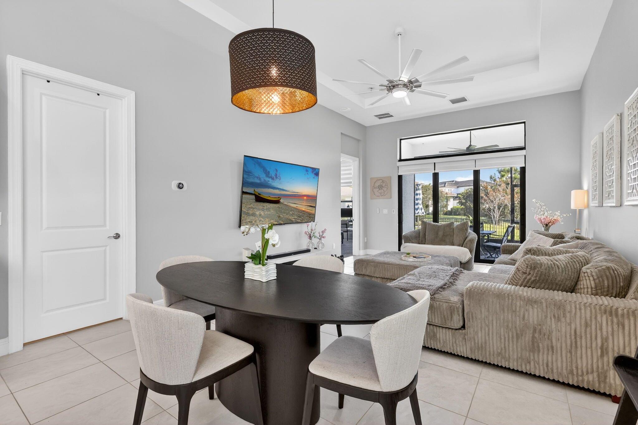 TESORO PRESERVE PLAT NO 2 - Residential