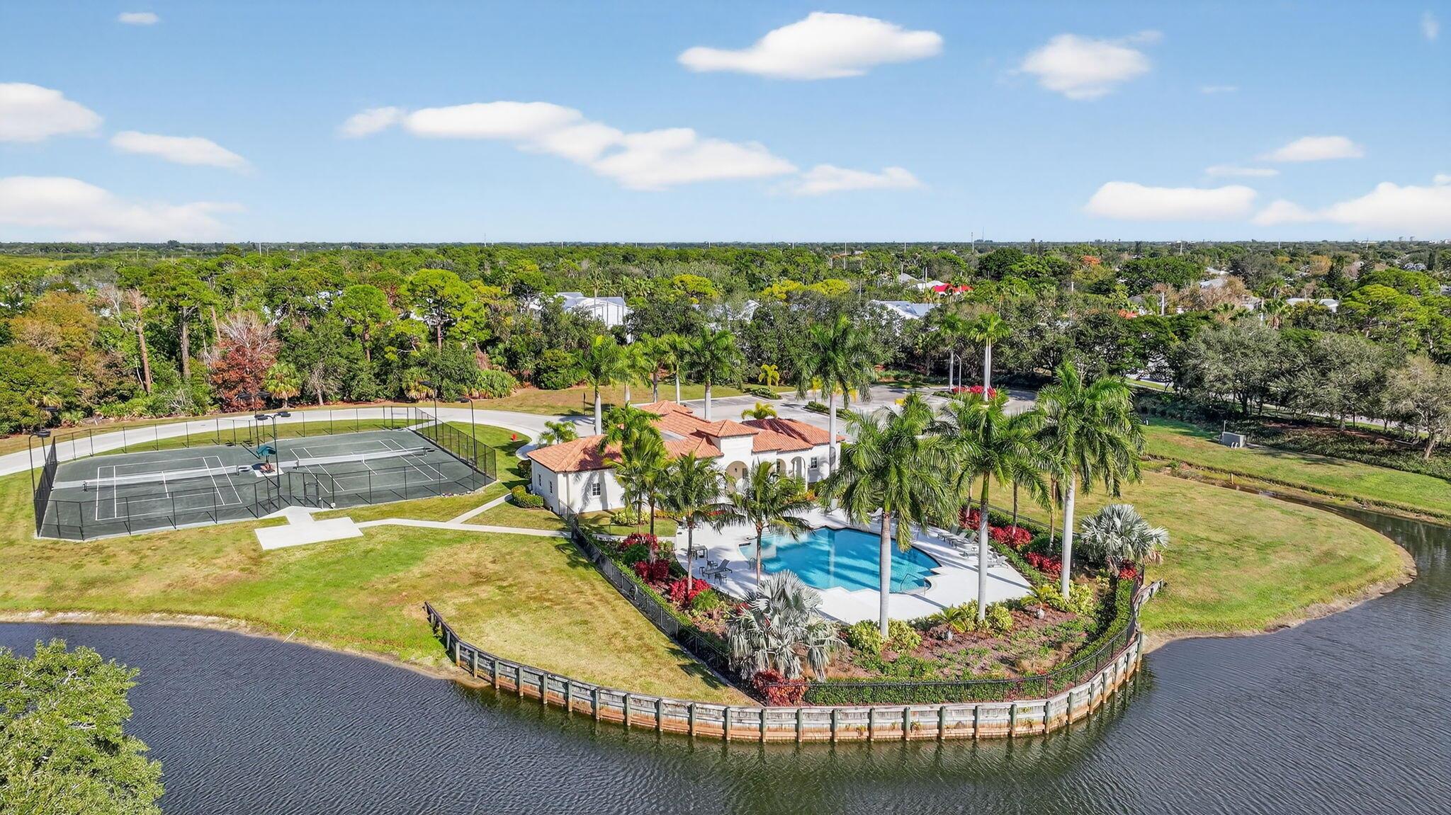 TESORO PRESERVE PLAT NO 2 - Residential