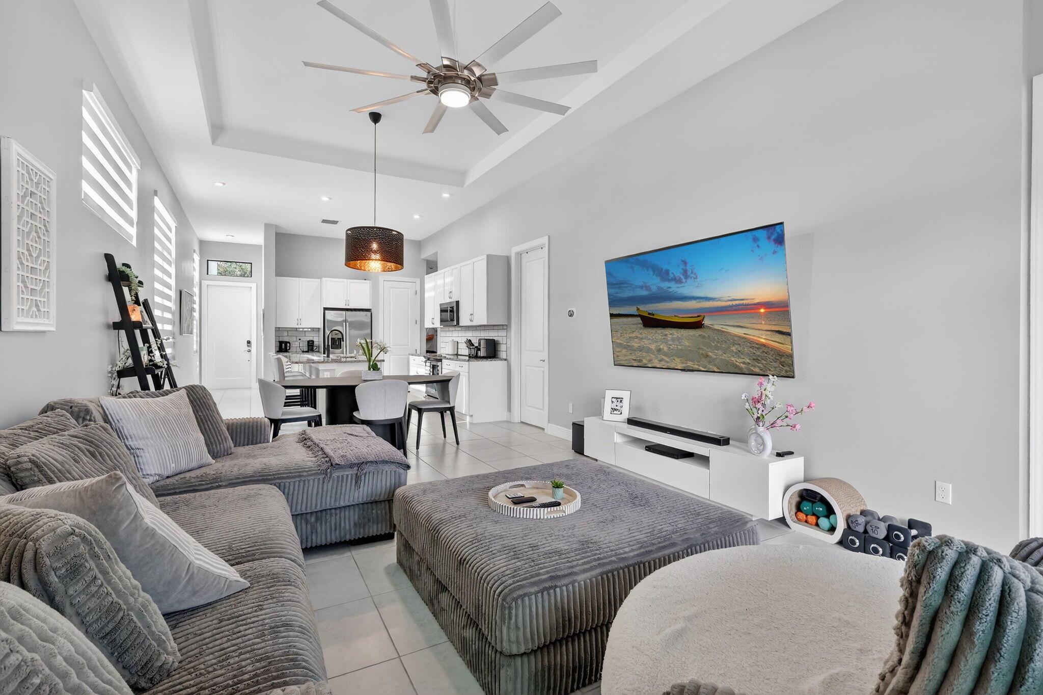 TESORO PRESERVE PLAT NO 2 - Residential