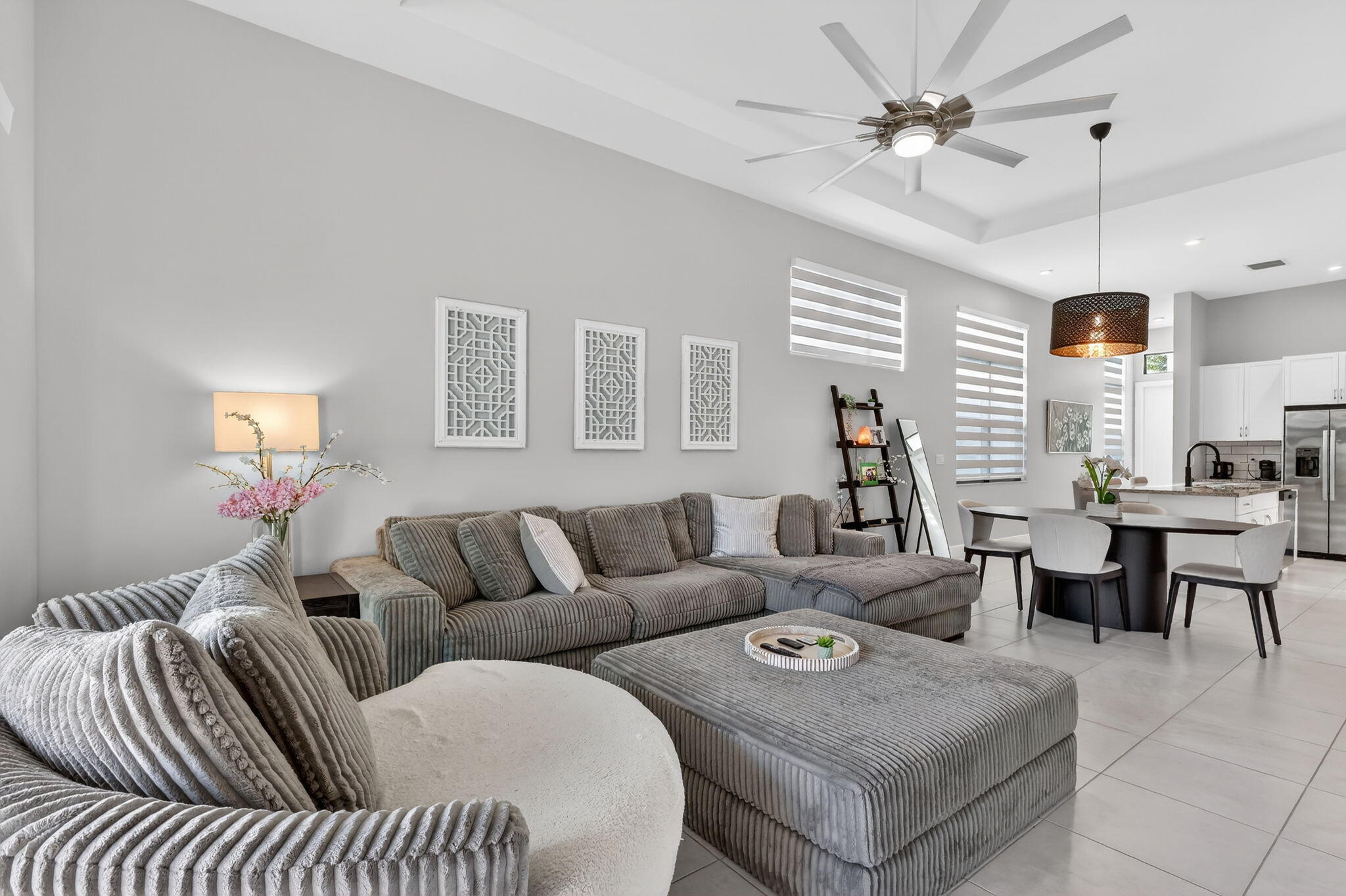 Rivella - Residential