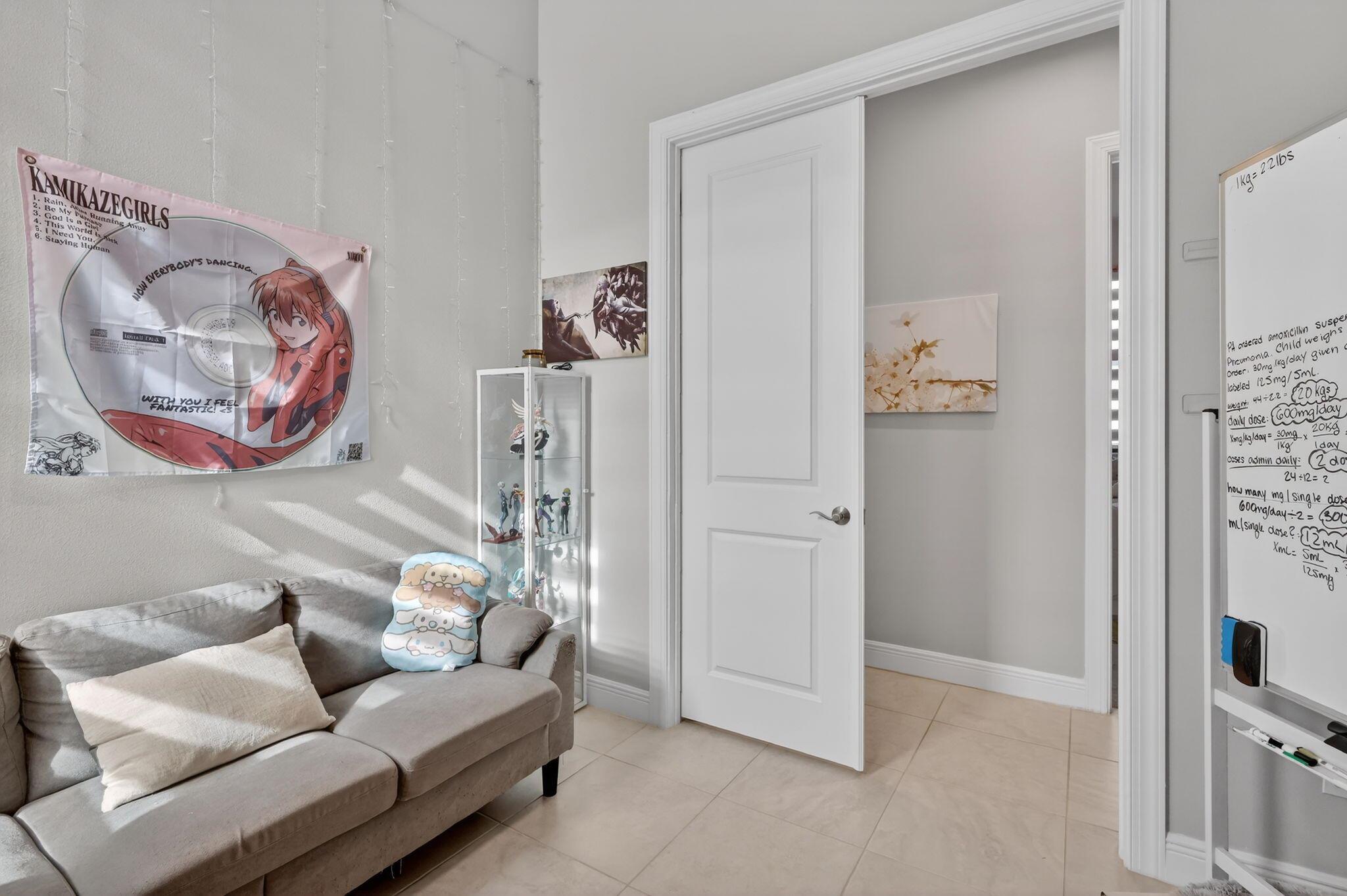 TESORO PRESERVE PLAT NO 2 - Residential