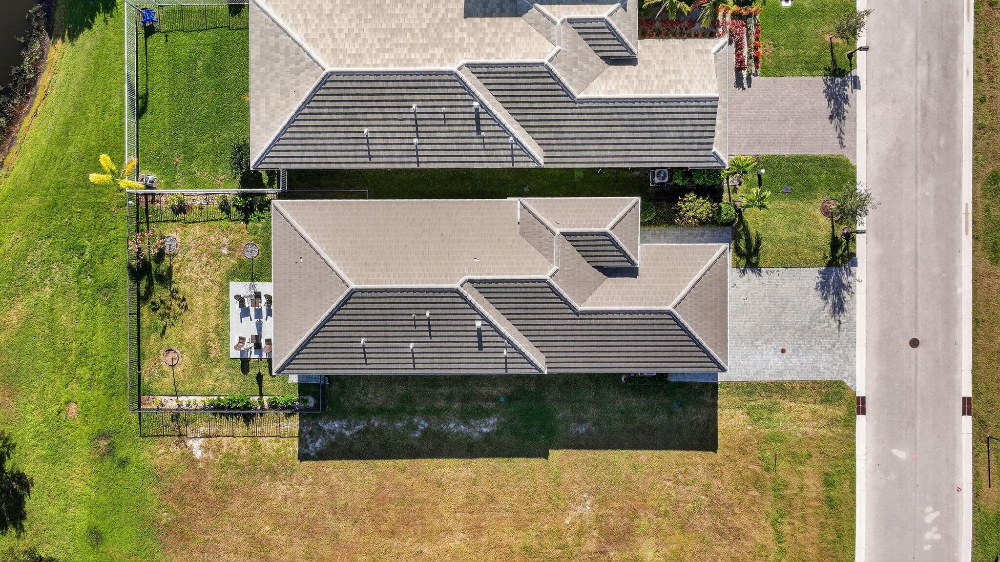 TESORO PRESERVE PLAT NO 2 - Residential