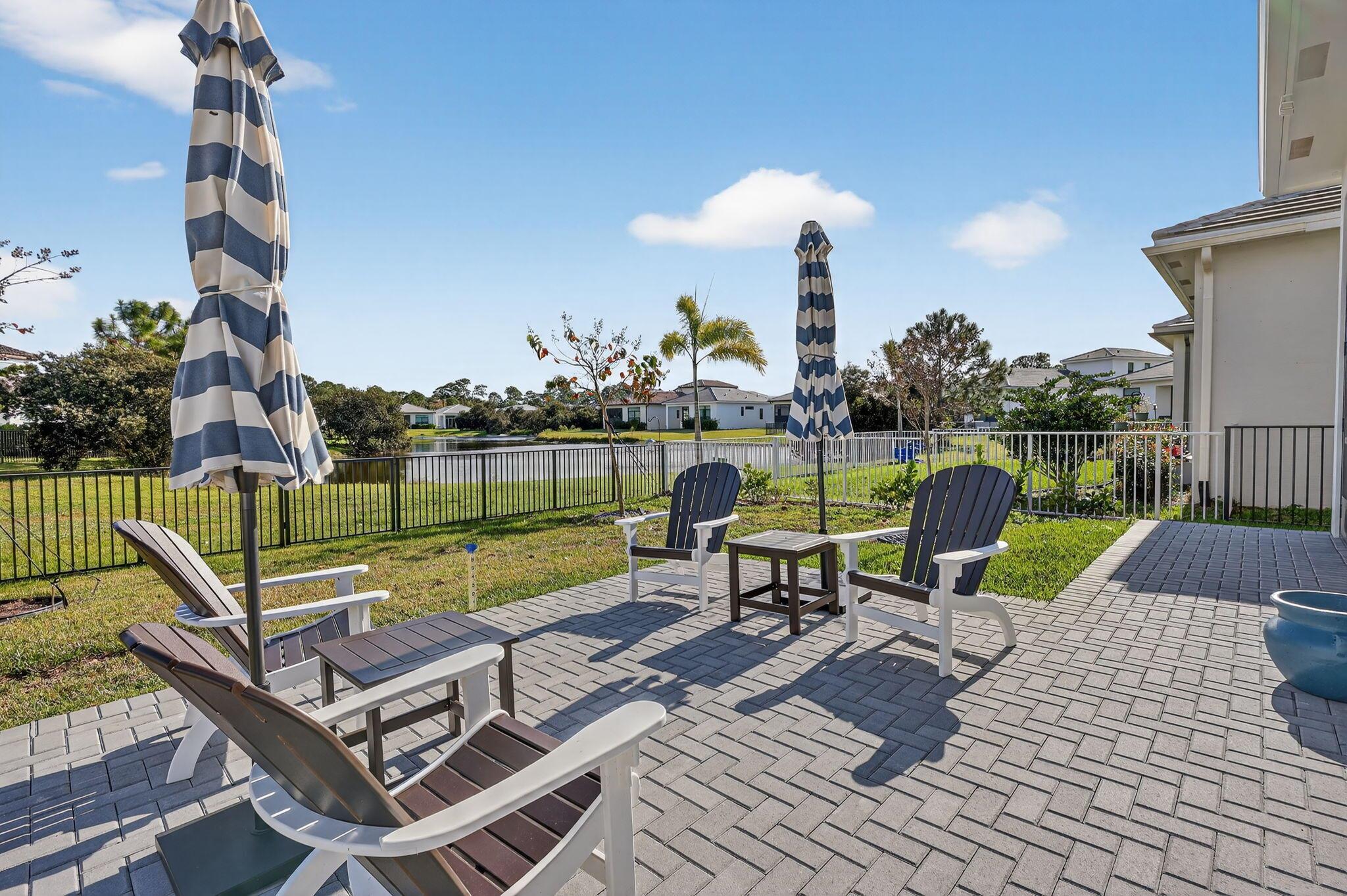 TESORO PRESERVE PLAT NO 2 - Residential