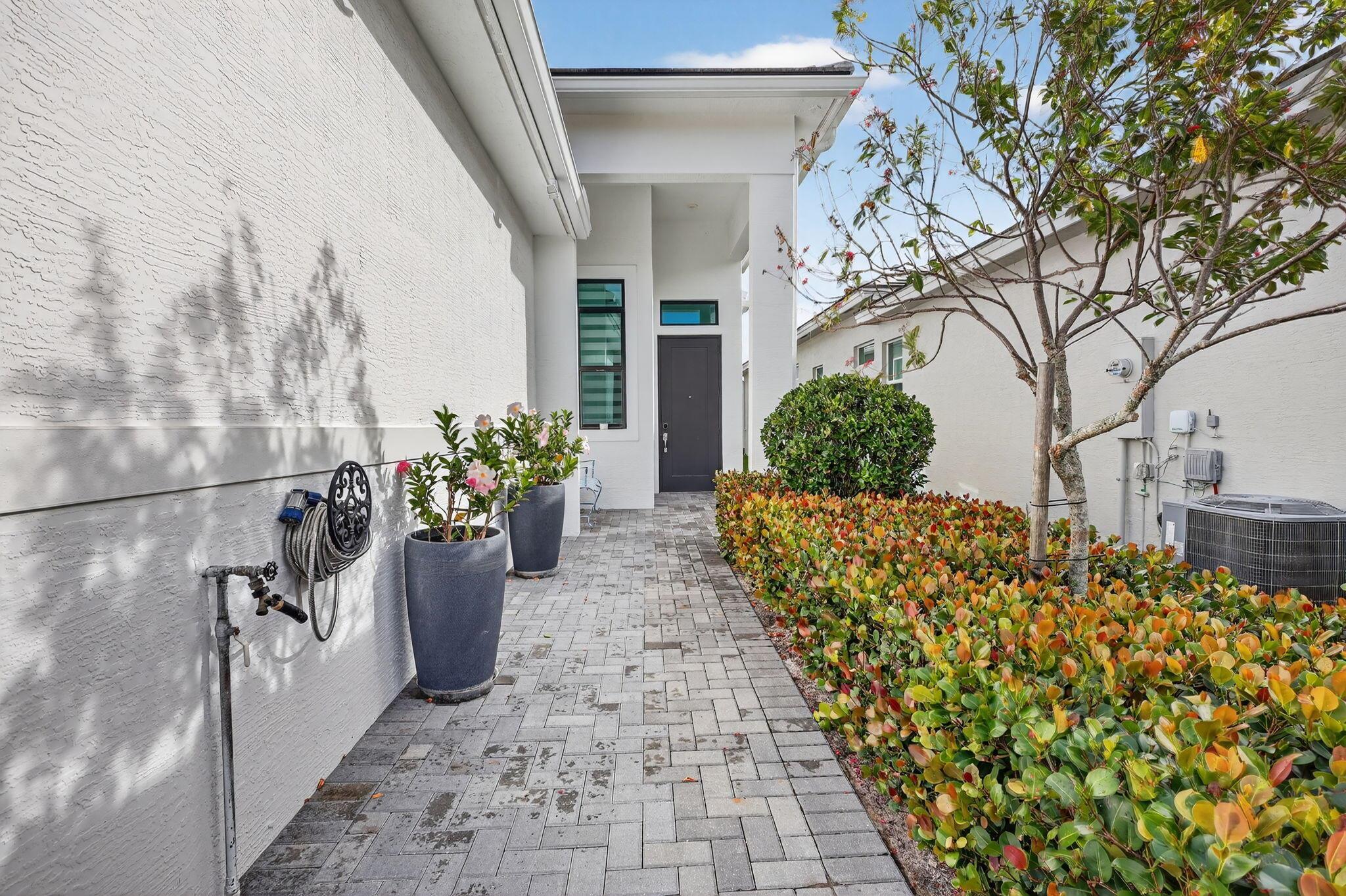 TESORO PRESERVE PLAT NO 2 - Residential