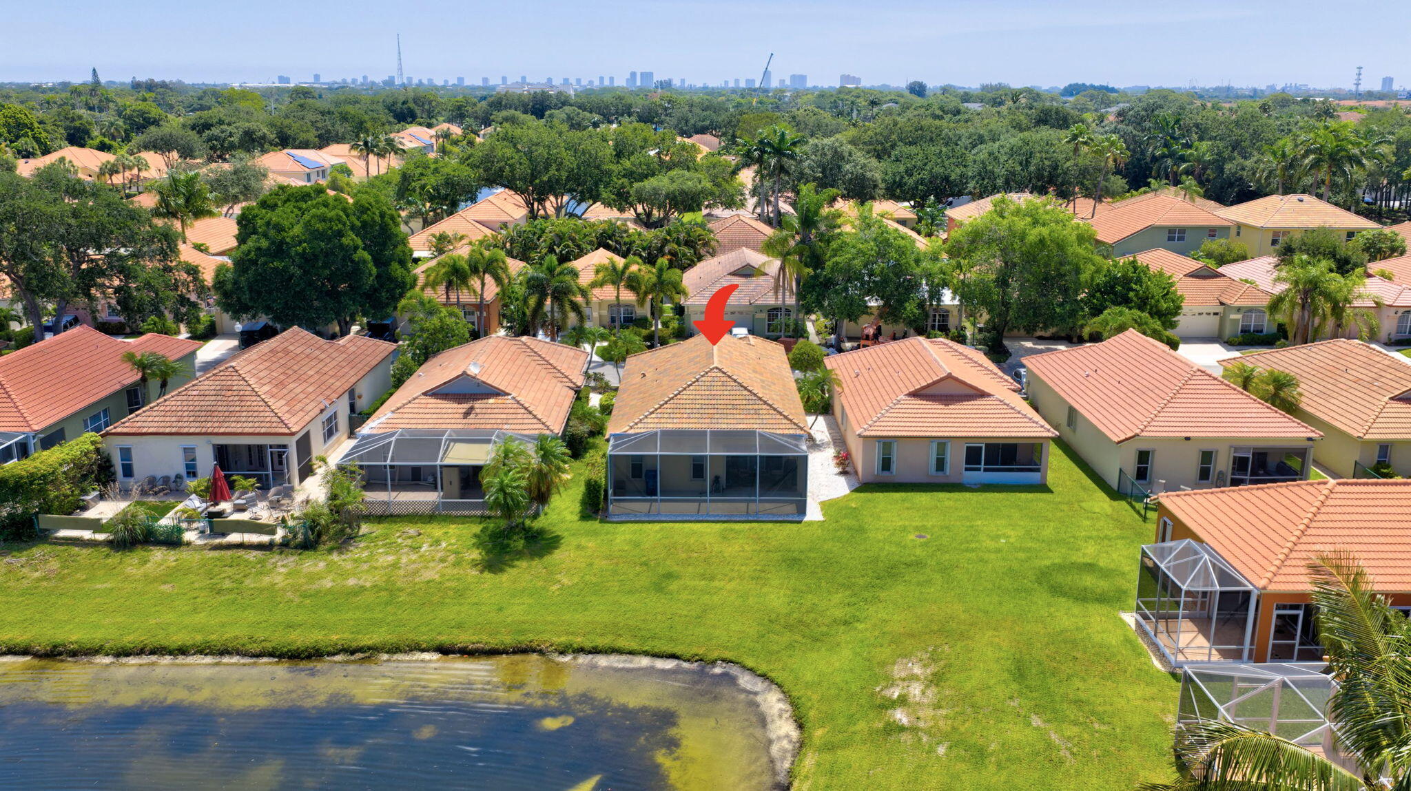 Bon Isle at Woodbine - Residential
