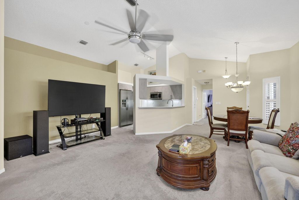 Photo of 2097 Bonisle Circle, Riviera Beach, FL 33418 (MLS # B26027081)