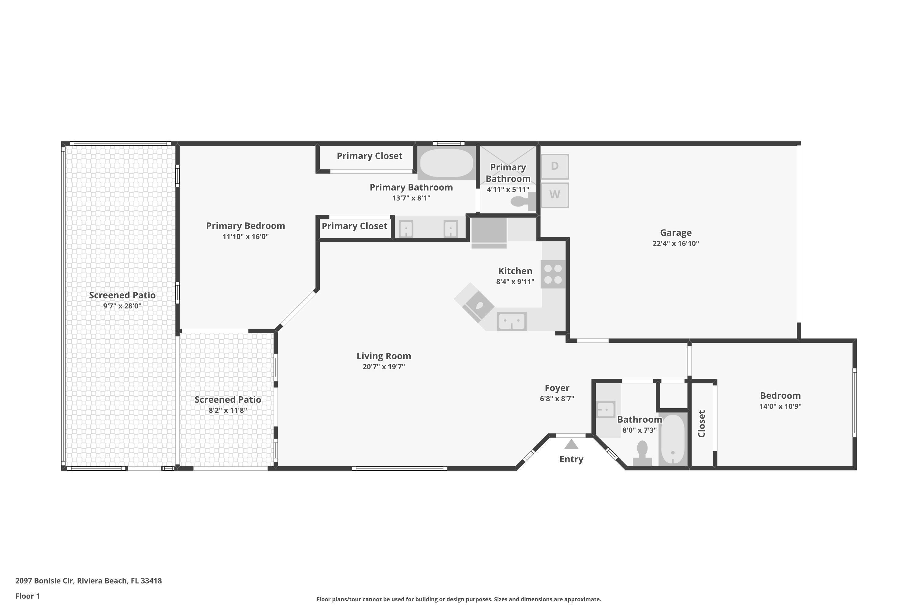 Bon Isle at Woodbine - Residential