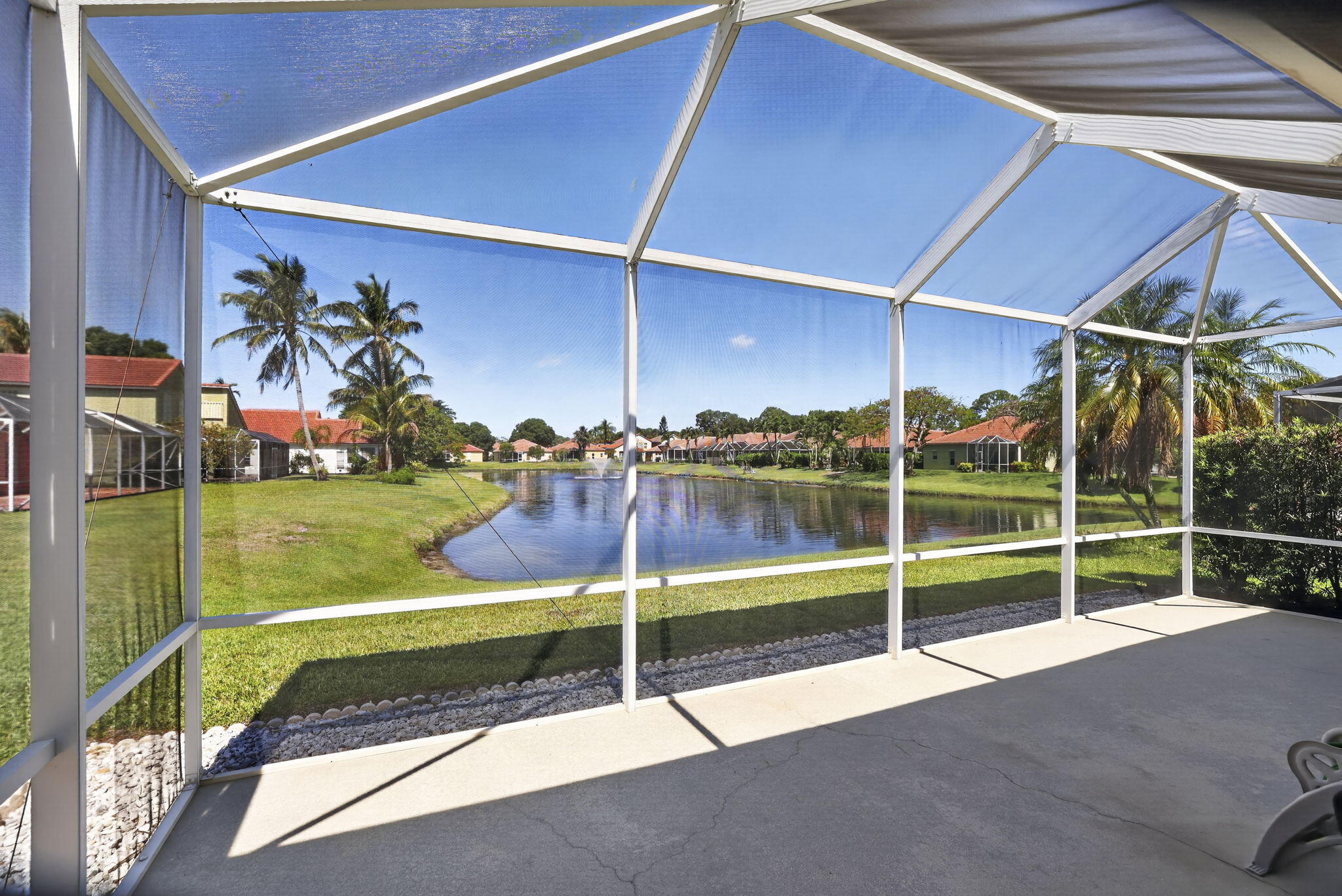 Bon Isle at Woodbine - Residential