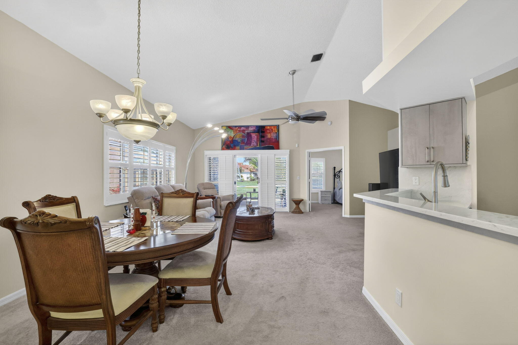 Bon Isle at Woodbine - Residential