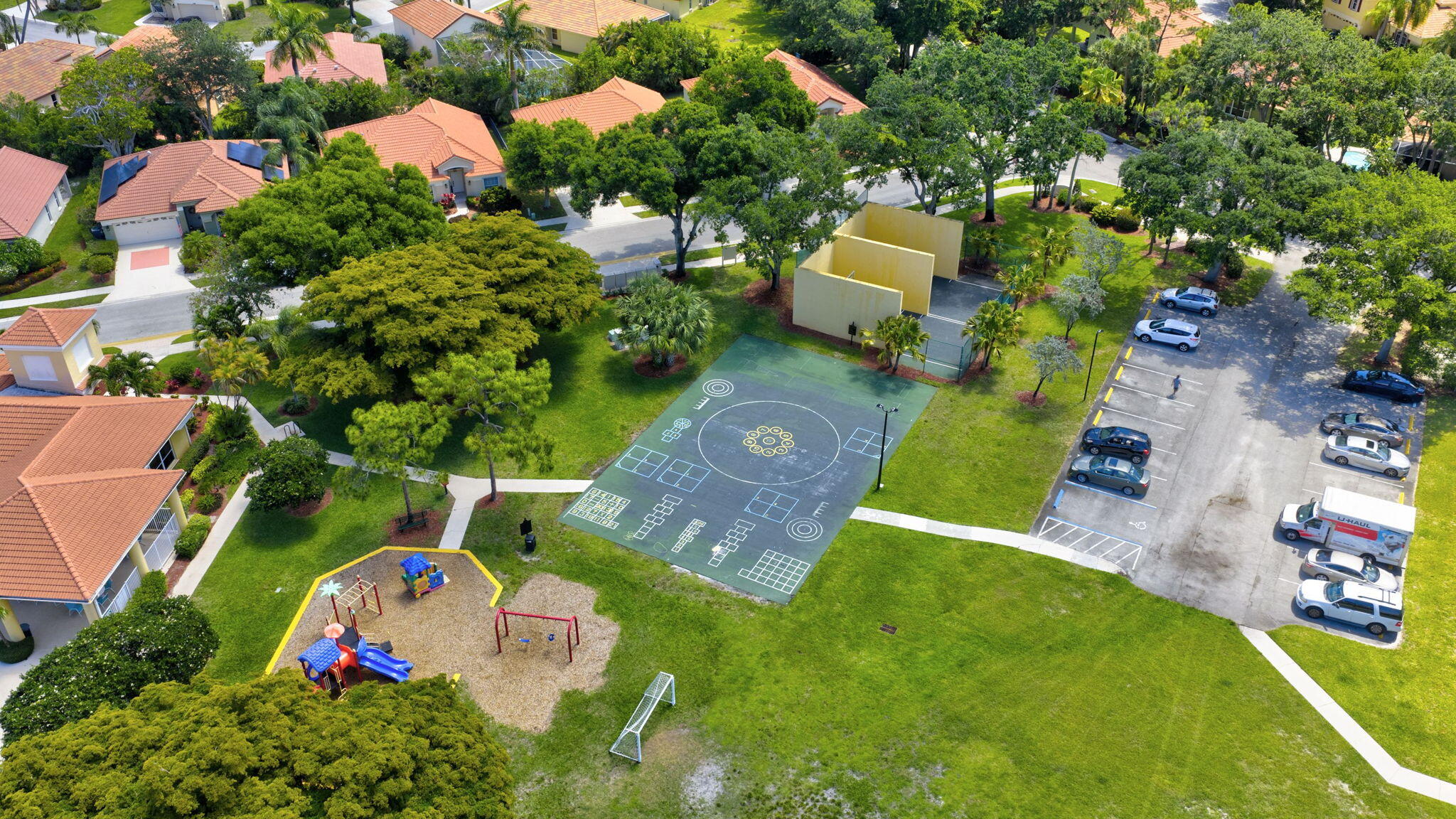 Bon Isle at Woodbine - Residential