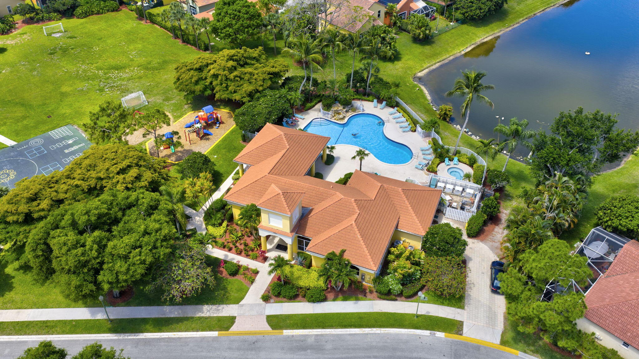 Bon Isle at Woodbine - Residential