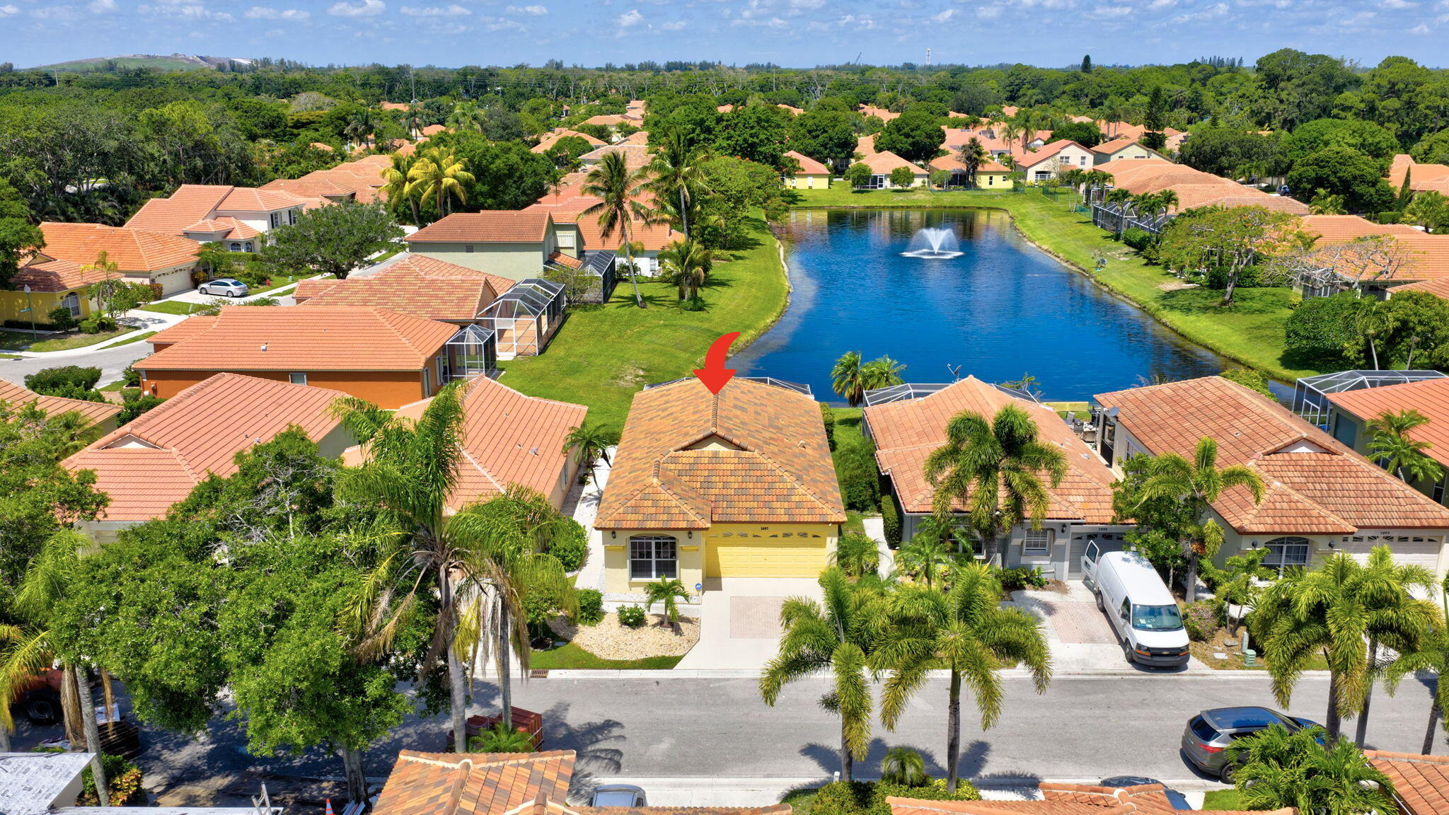 Bon Isle at Woodbine - Residential