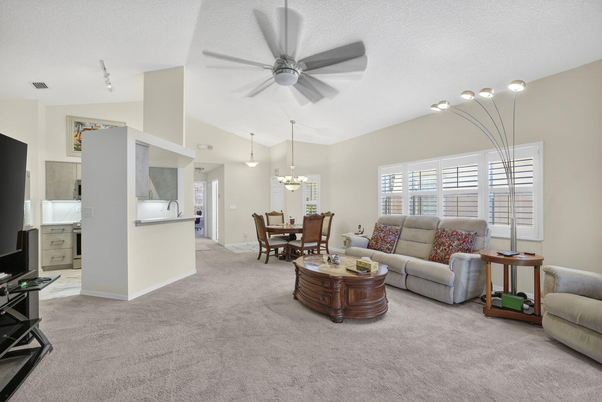 Bon Isle at Woodbine - Residential
