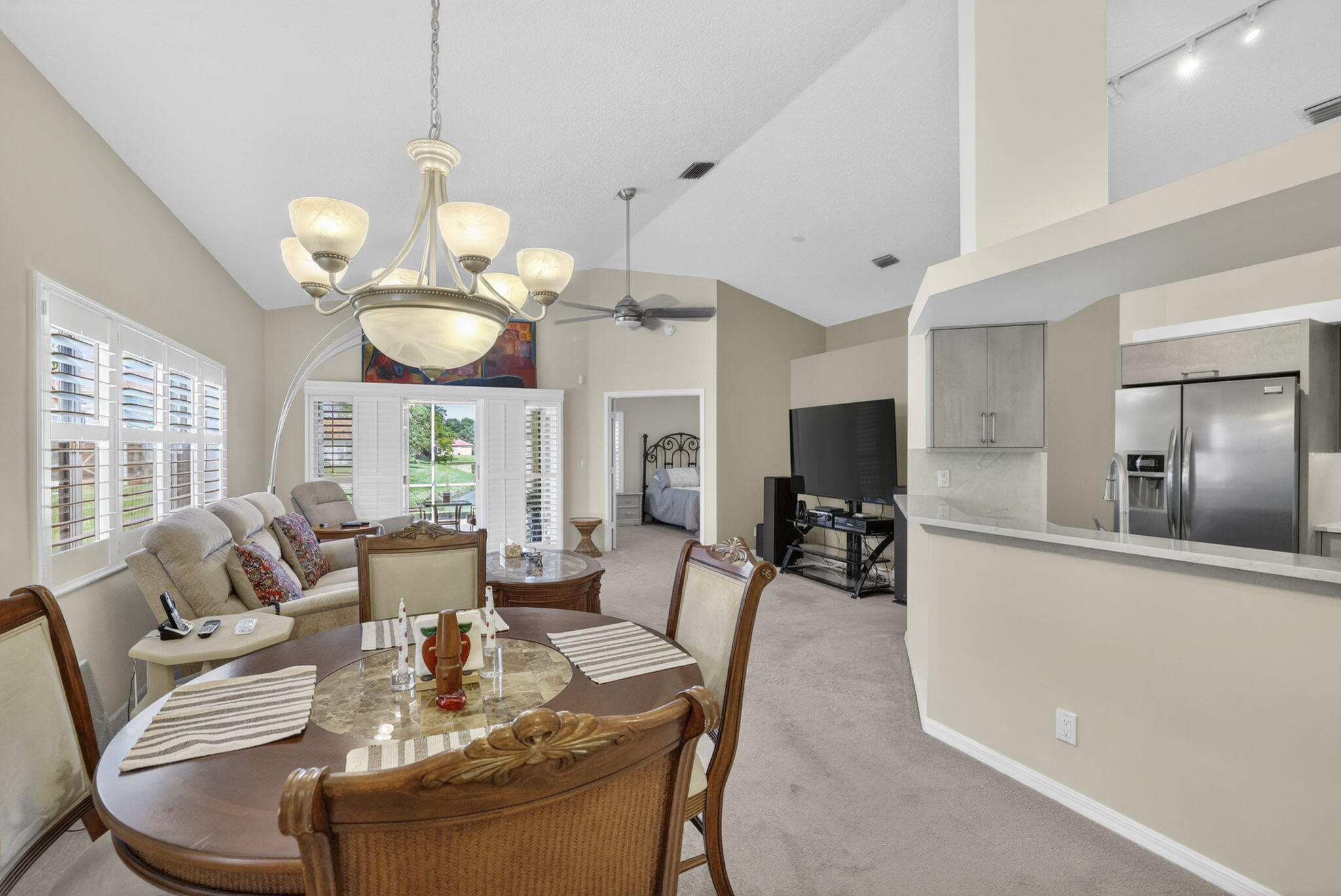 Bon Isle at Woodbine - Residential
